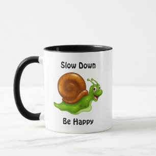 Mug Ralentis