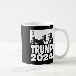 Mug Rallye Don de Teflon 2024 à l'épreuve des balles t