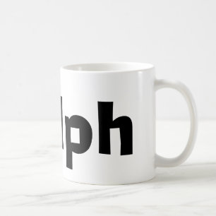 Mug Ralph