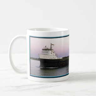 Mug Ralph Misener (C.-B.)