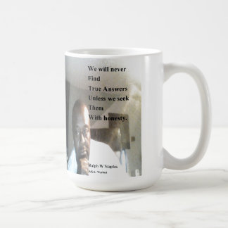 Mug Ralph Wisden Staples