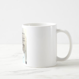 Mug Ralph Wisden Staples