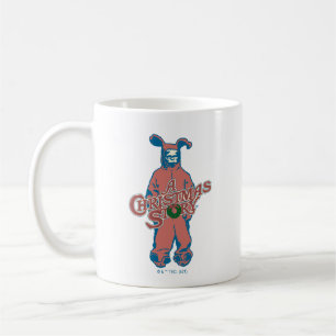 Mug Ralphie   Cauchemar rose