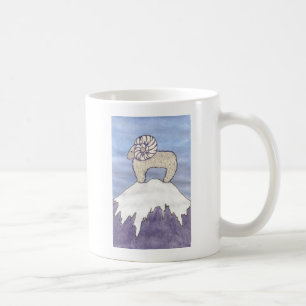 Mug Ram Rocky Mountain