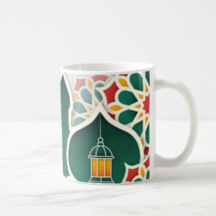 Mug ramadan kareem