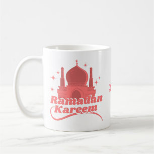 Mug Ramadan Kareem
