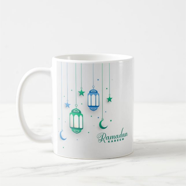 MUG RAMADAN KAREEM (Gauche)