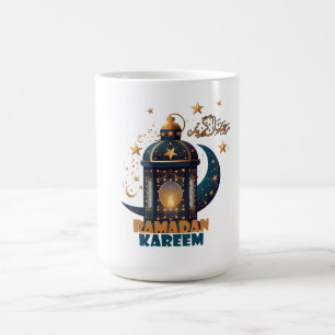 Mug Ramadan Kareem Moubarak ramadan 2024