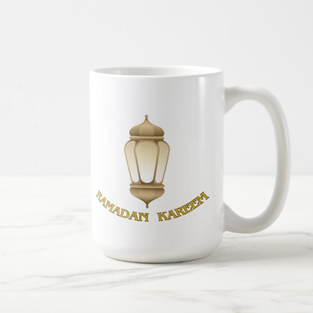 MUG RAMADAN KARIM (Droite)