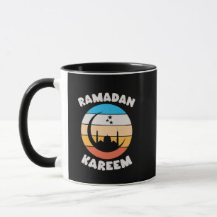 Mug ramadan karim