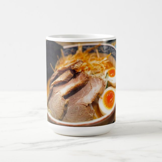 Mug Ramen japonais (Centre)