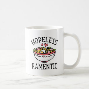 Mug Ramentic sans espoir