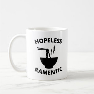 Mug Ramentic sans espoir
