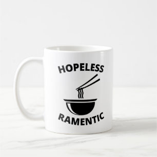 Mug Ramentic sans espoir