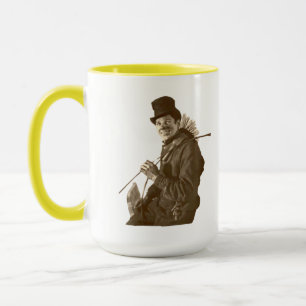 MUG RAMONEUR