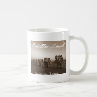 Mug Ranch de Cadillac