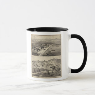 Mug Ranch Williams, carrière de Goodrich