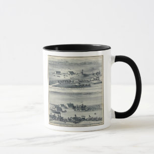 Mug Ranches de Cole