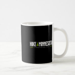 Mug Randonnée dans la forêt nationale supérieure du Mi
