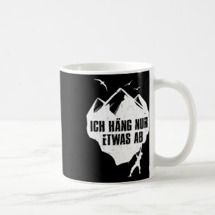 Mug Randonnée Escalade Nature Aventure Extrême 