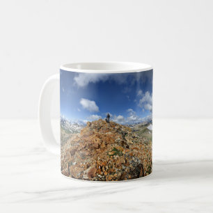 Mug Randonnée sur le Mont Belford - Collegiate Peaks -
