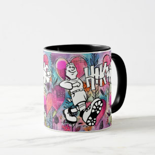 Mug Randonnées : Sports de plein air