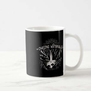 Mug Randonneur Chasse Cascade Randonneurs Amoureux de