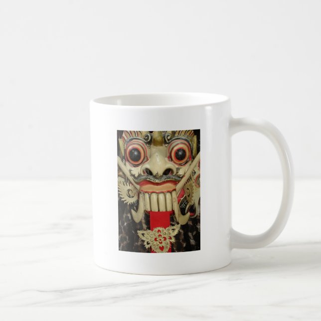 MUG RANGDA ! (Droite)