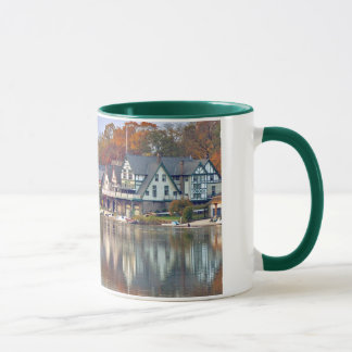 Mug Rangée de Boathouse