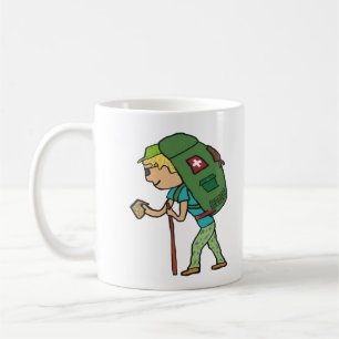 Mug Rangement