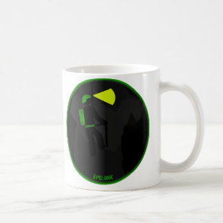 Mug Rapell VERT Spelunk