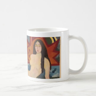 Mug Raphael С anossa Young Girl Cup