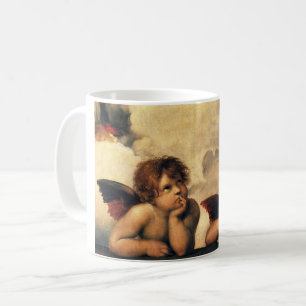 Mug Raphael - Anges 1512