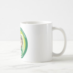 Mug Raphael de St Arkhangel