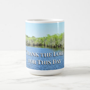 Mug Rappel de gratitude matinal