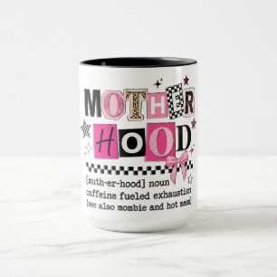 Mug Rappel Inspirant