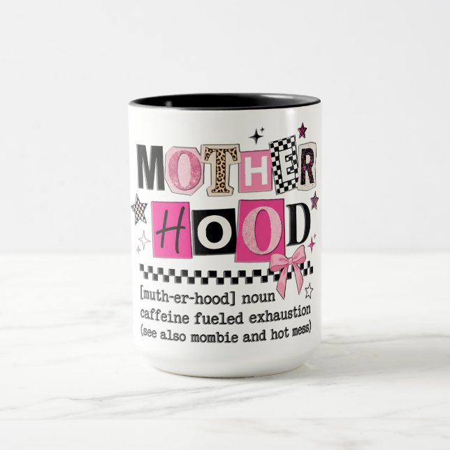 Mug Rappel Inspirant (Centre)
