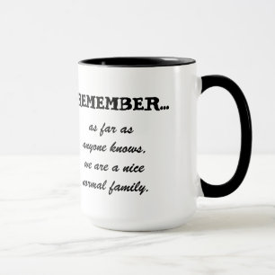 Mug rappelez-vous…