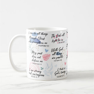 Mug Rappels Quotidien Chrétiens