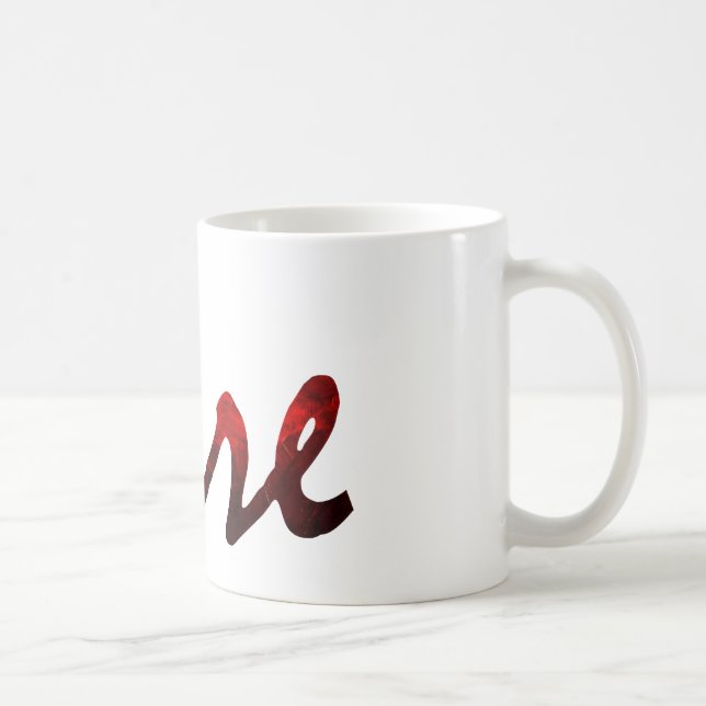 Mug Rare (Droite)