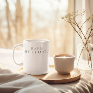 Mug Rare au Choix Régime Carnivore Amateur de Steak