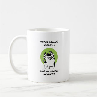 Mug "Raridade"