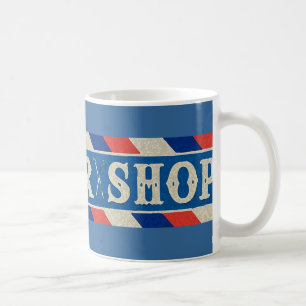 Mug Raseur-coiffeur
