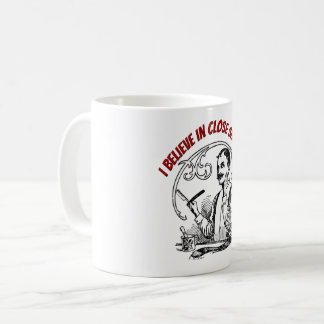 Mug Rasoir à l'ancienne