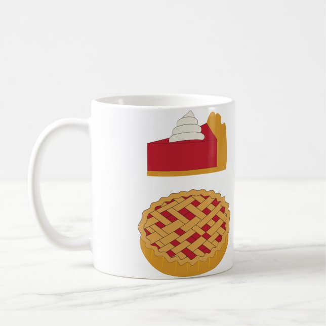 Mug Raspberry (Gauche)