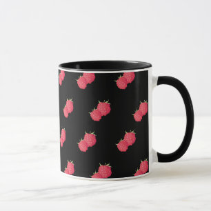 Mug Raspberrys