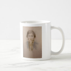 Mug Rasputin, quand la cloche sonne trois fois, il WI…