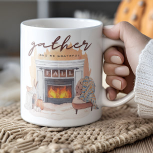 Mug Rassemblement d'action d'amitié