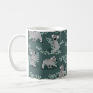 Mug Rassemblement de koala