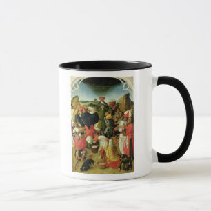 Mug Rassemblement de la manne